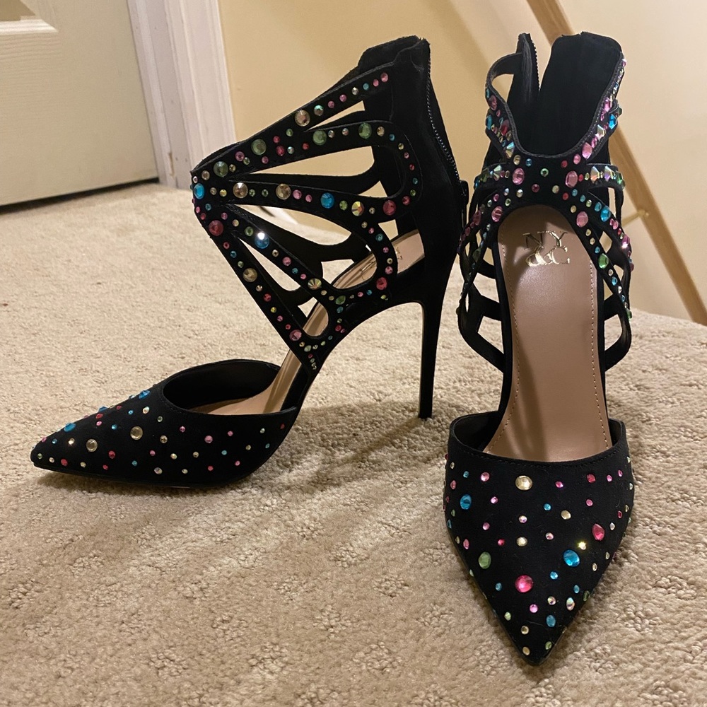 New York and Co Authentic Ana Shoes